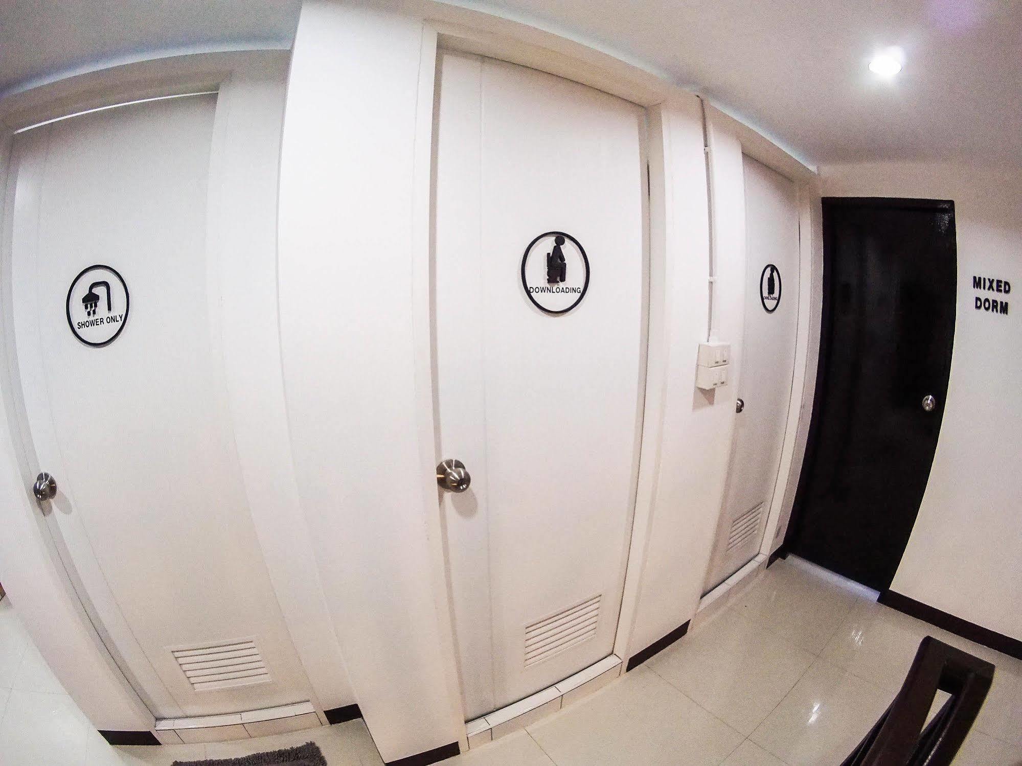 The Better Hostel Chiang Mai Exterior photo