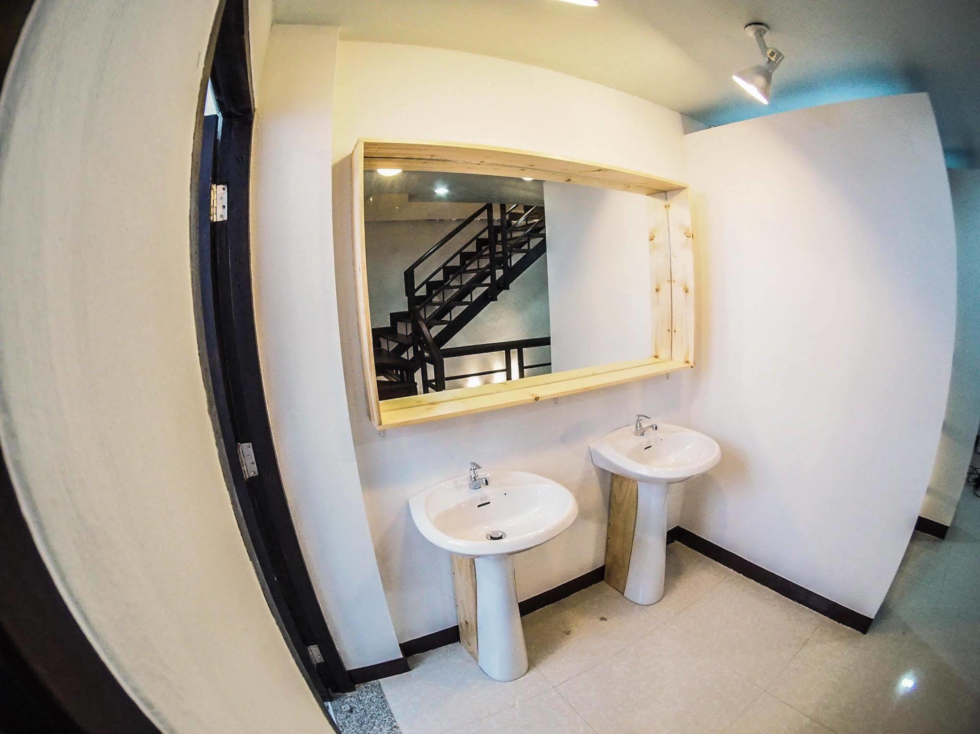 The Better Hostel Chiang Mai Exterior photo